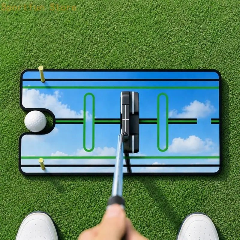 Acrylic Alignment Board