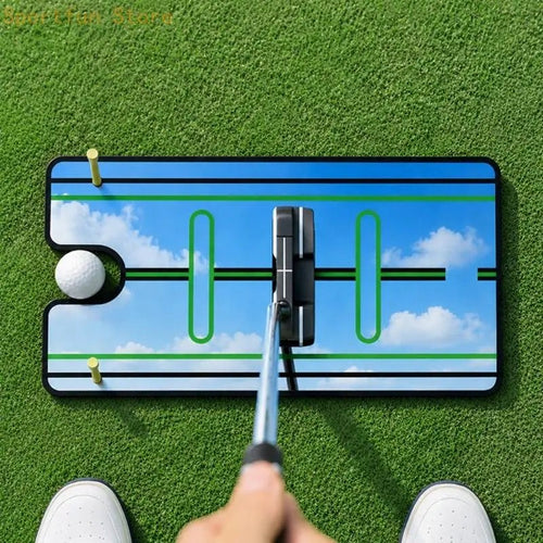 Acrylic Alignment Board