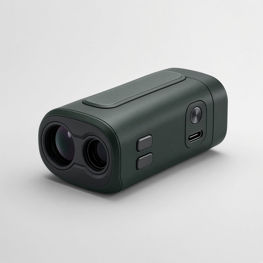 1000-Yard Magnet Laser
