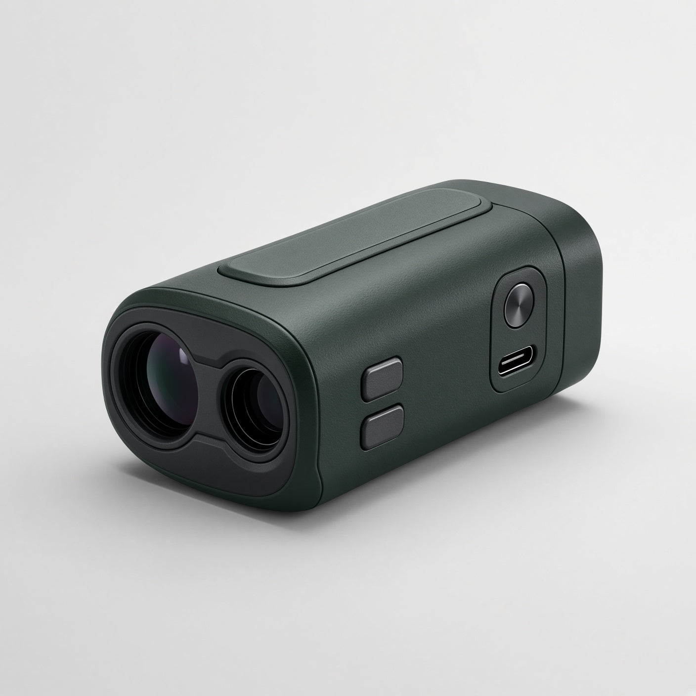 1000-Yard Magnet Laser