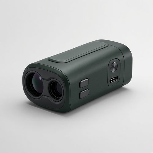 1000-Yard Magnet Laser