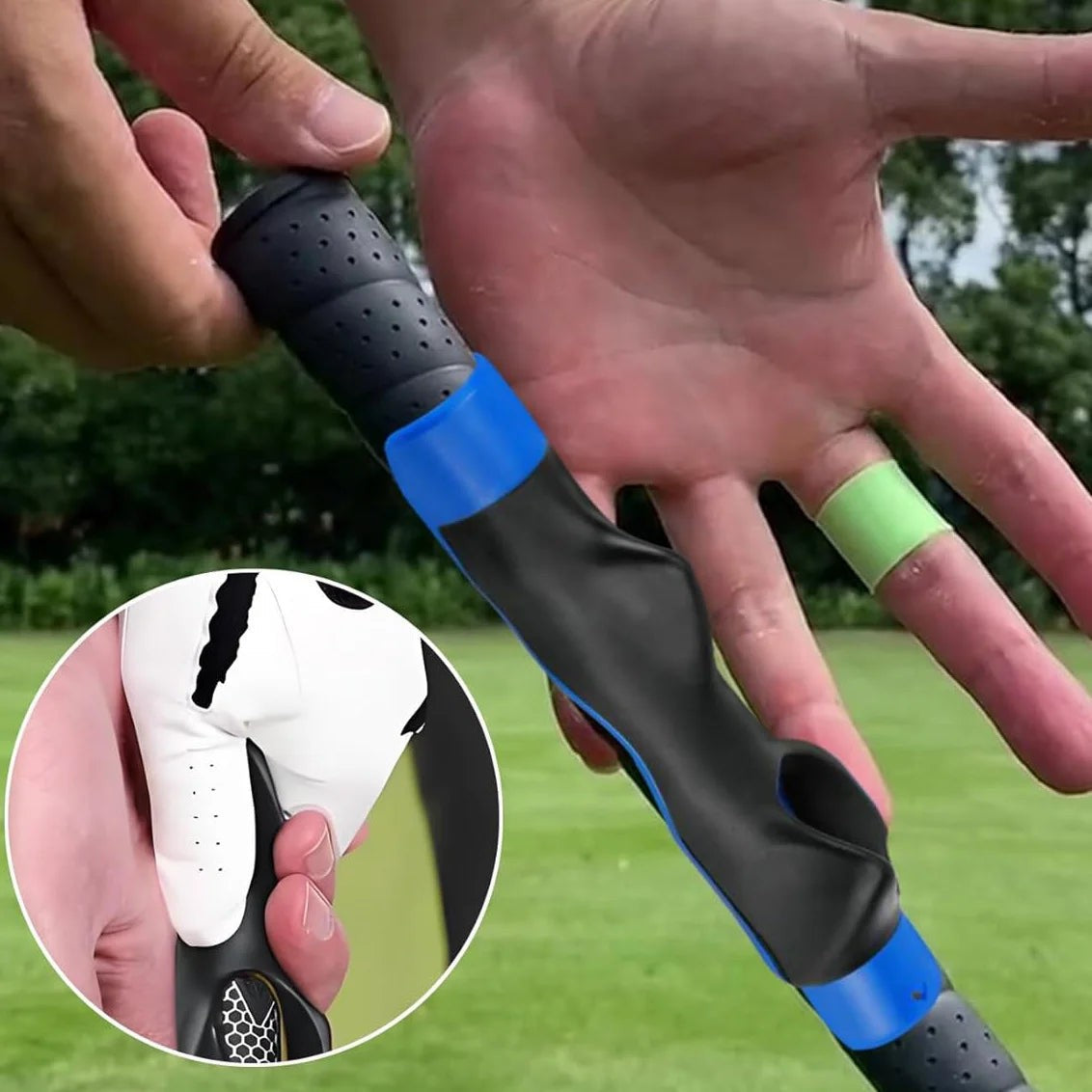 Compact Grip Trainer