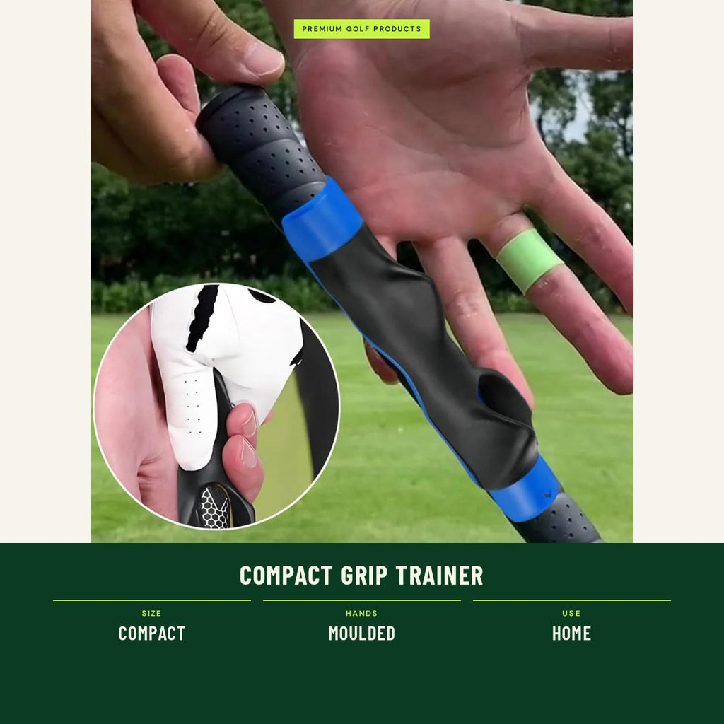 Compact Grip Trainer