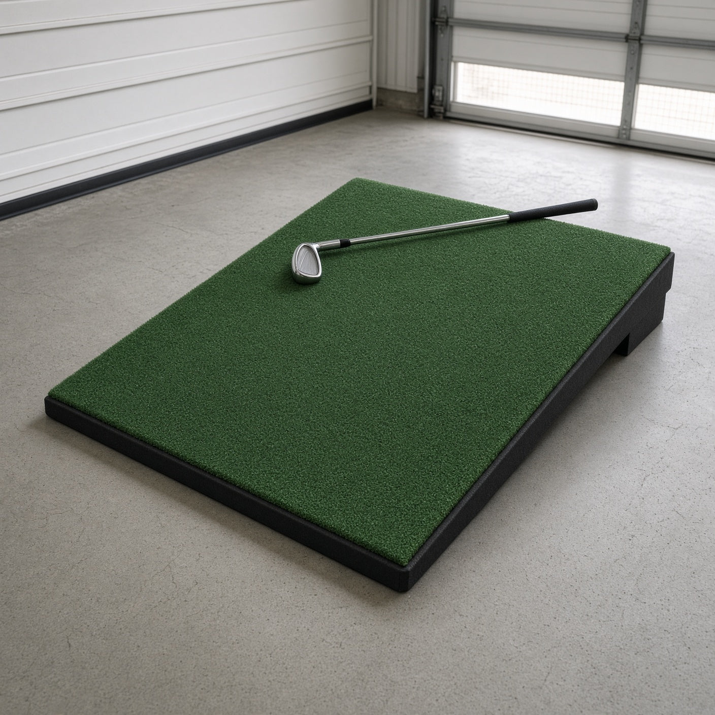 Slope Hitting Mat