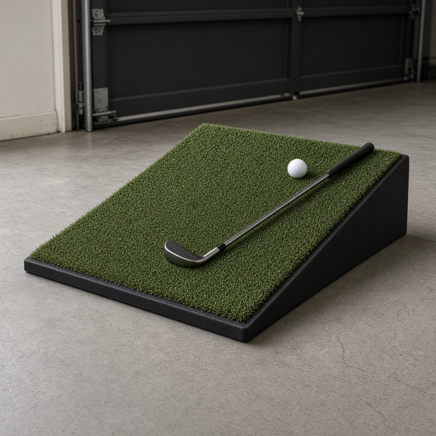 PGM Slope Hitting Mat