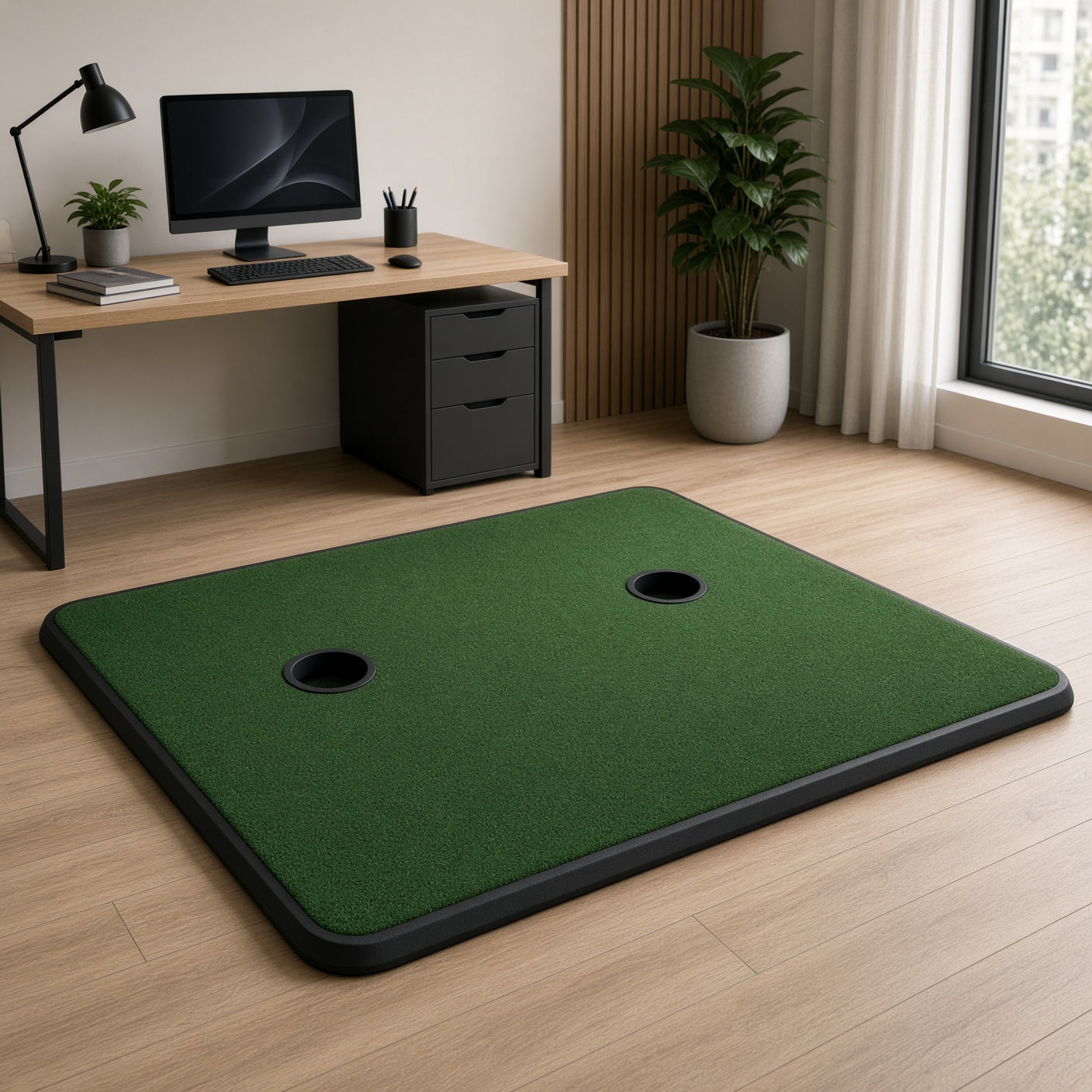 Gaopin GP150300 Green