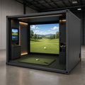 GOLFPAI A1 All-in-One