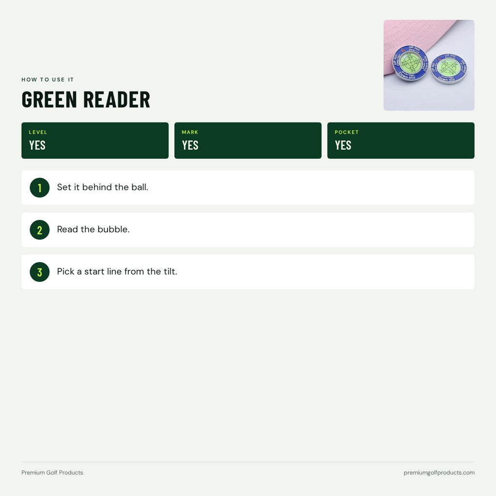 Green Reader