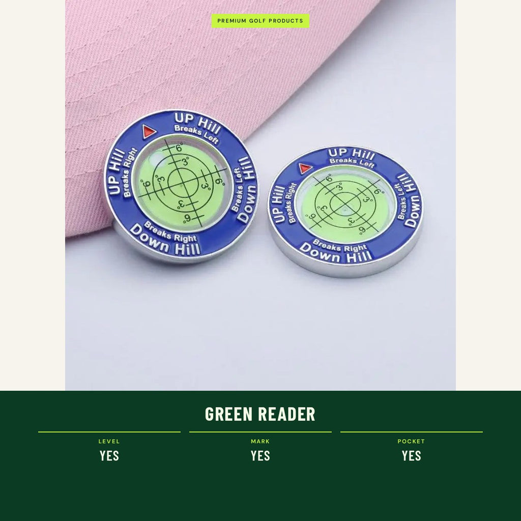 Green Reader