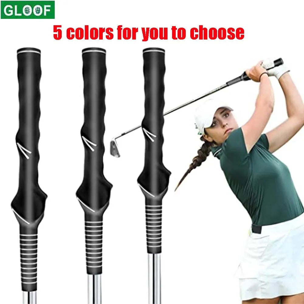 Hand-Position Grip