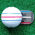 Hat-Clip Ball Marker