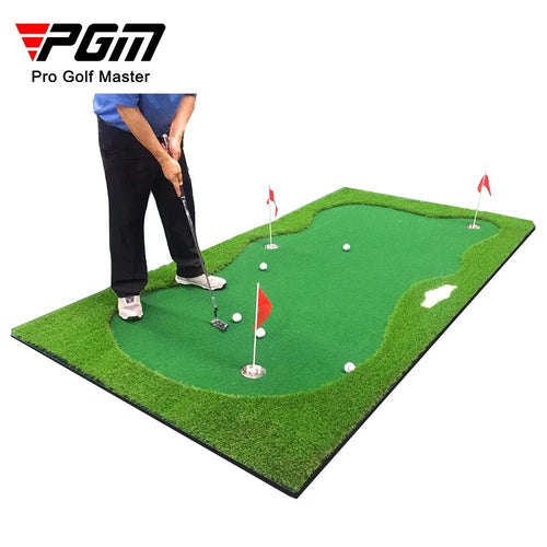 1×3 m Indoor Green