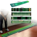 Indoor Practice Mat