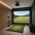 KH-AR Indoor Simulator