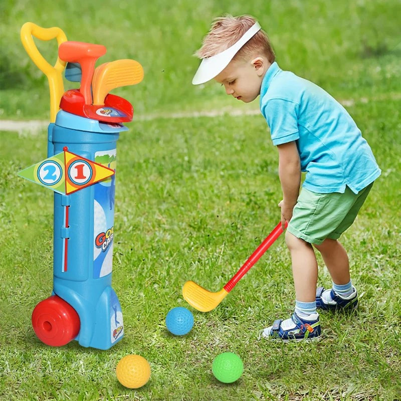 Kids Starter Set