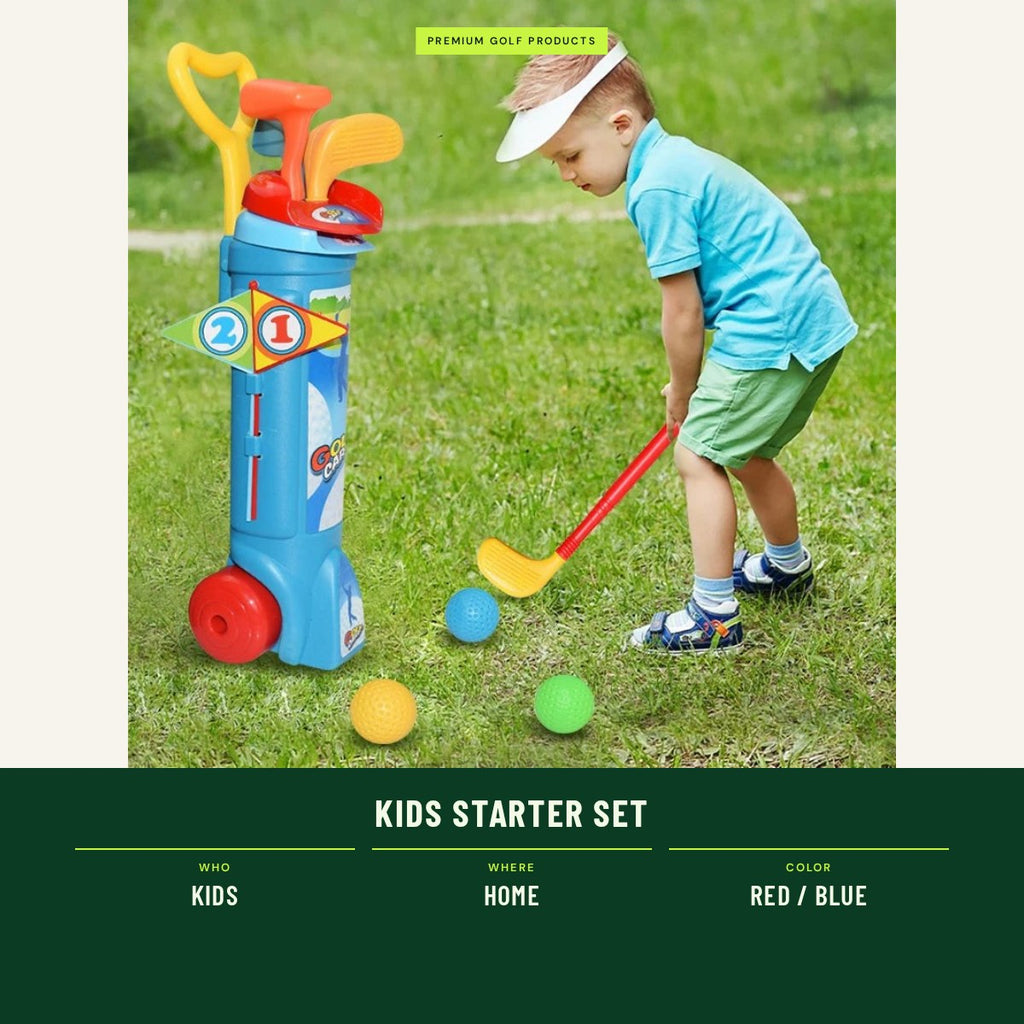 Kids Starter Set