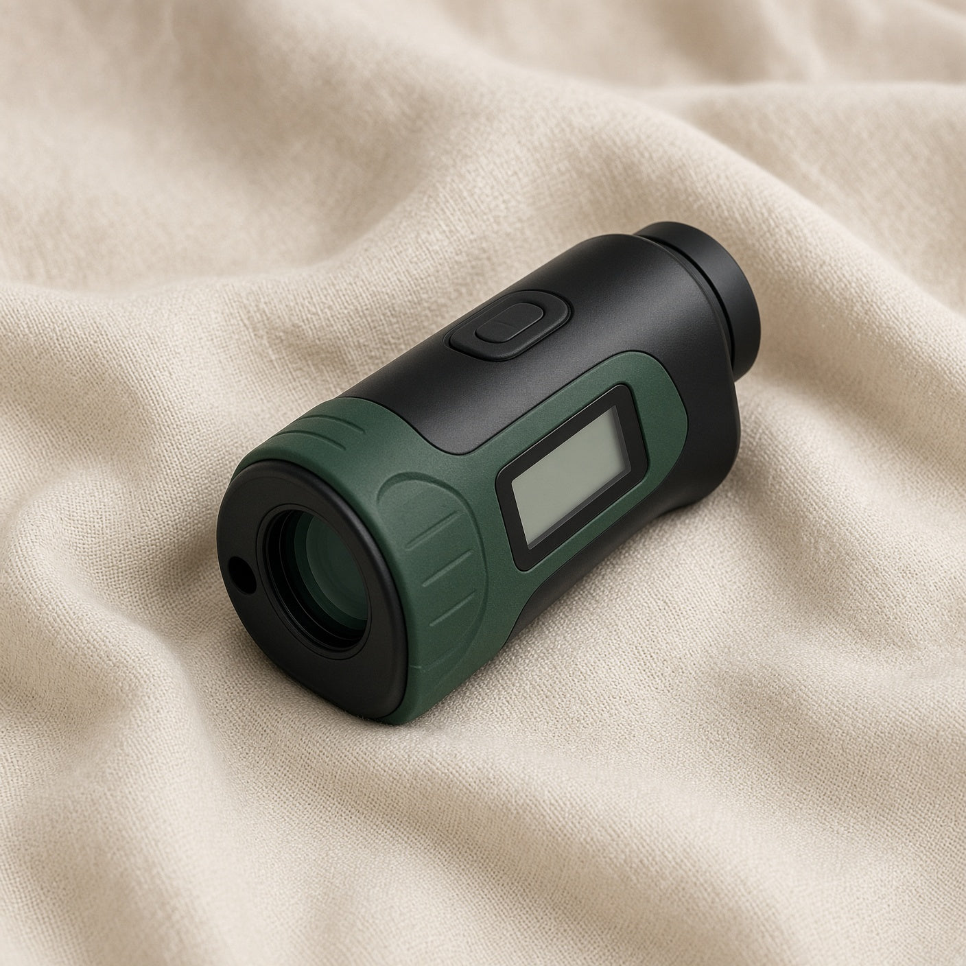 Nohawk 1500m rangefinder