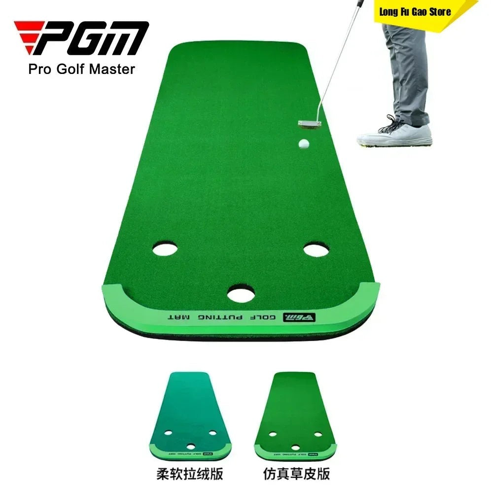 Mini Putting Green