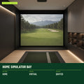 Home Simulator Bay