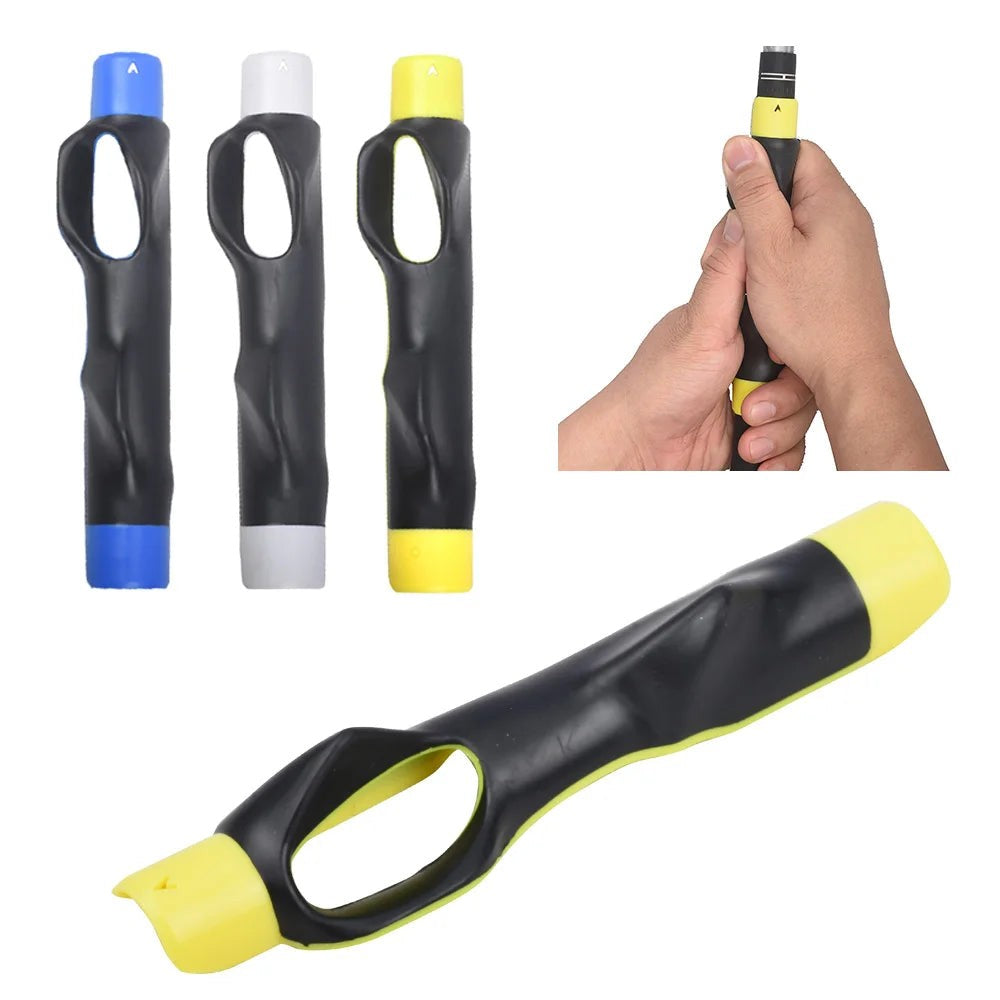 Moulded Grip Trainer
