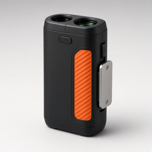 Nohawk 1500-Yard Slope Laser