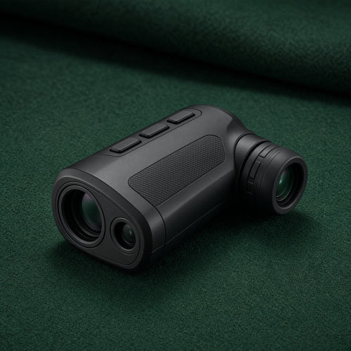 6.5X Compact Magnet Laser