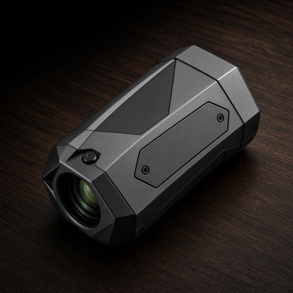 Fairway Magnet Laser