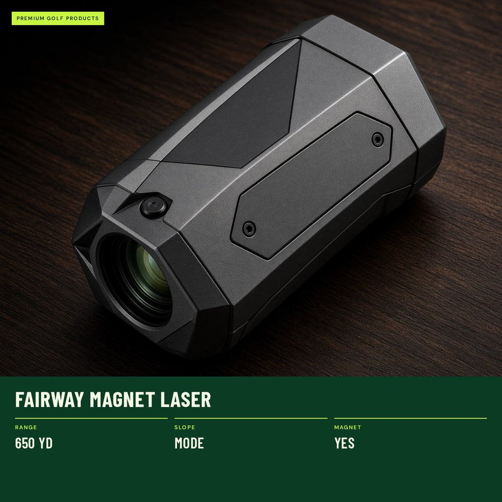 Fairway Magnet Laser