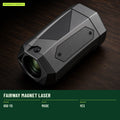 Fairway Magnet Laser