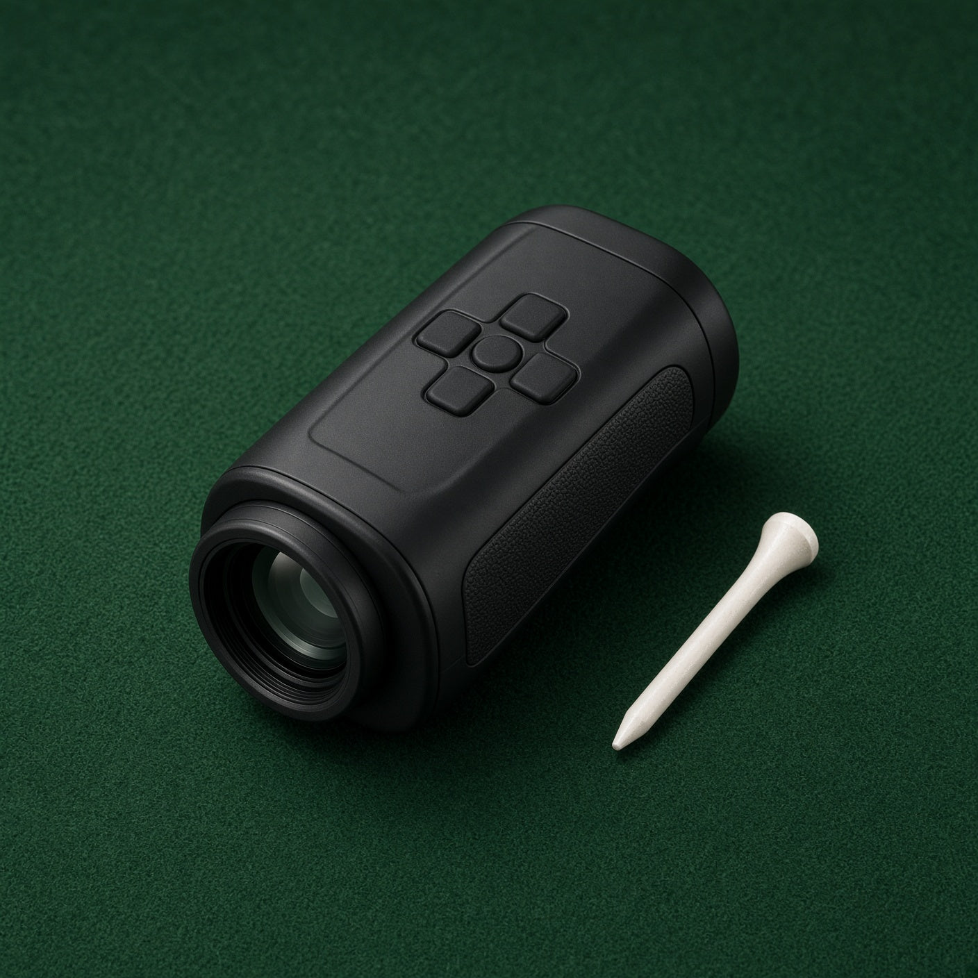 Compact Plus Magnet Laser