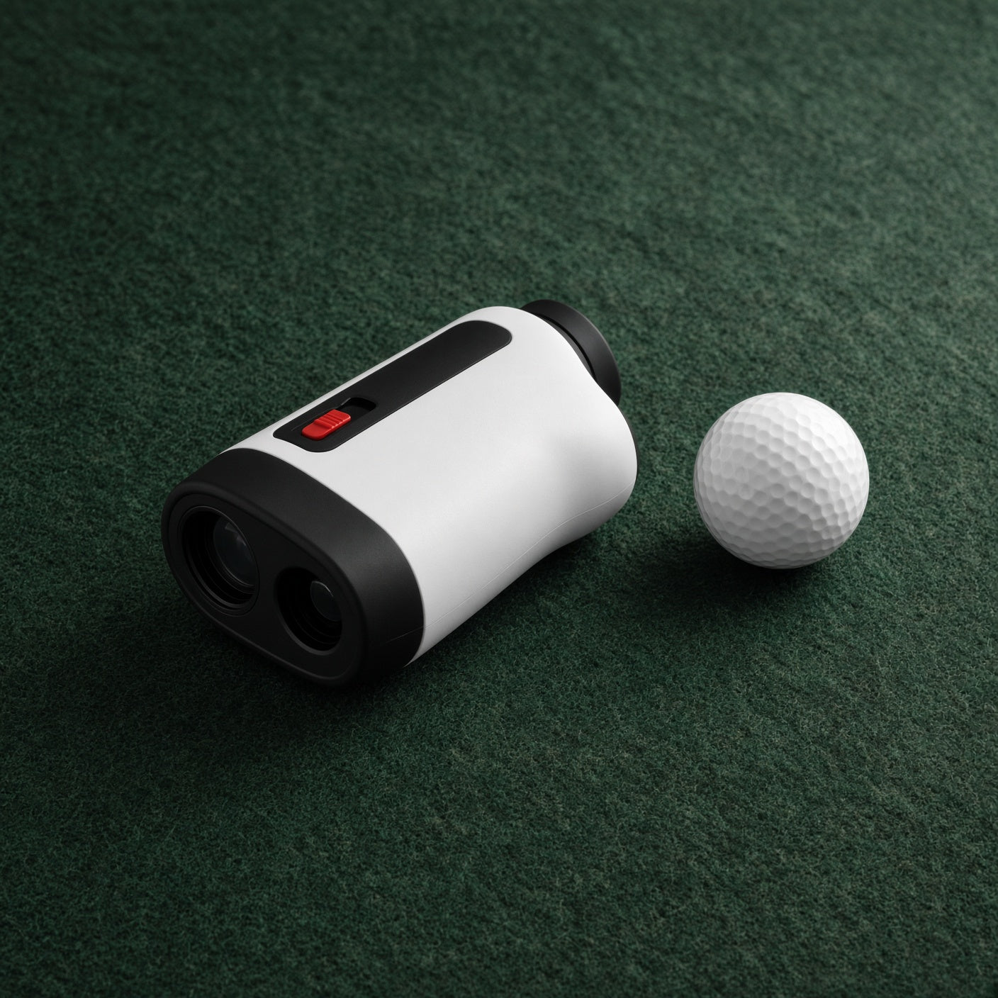 Tournament Slope Laser