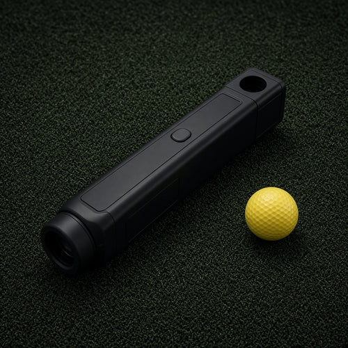 1500-Yard Distance Laser