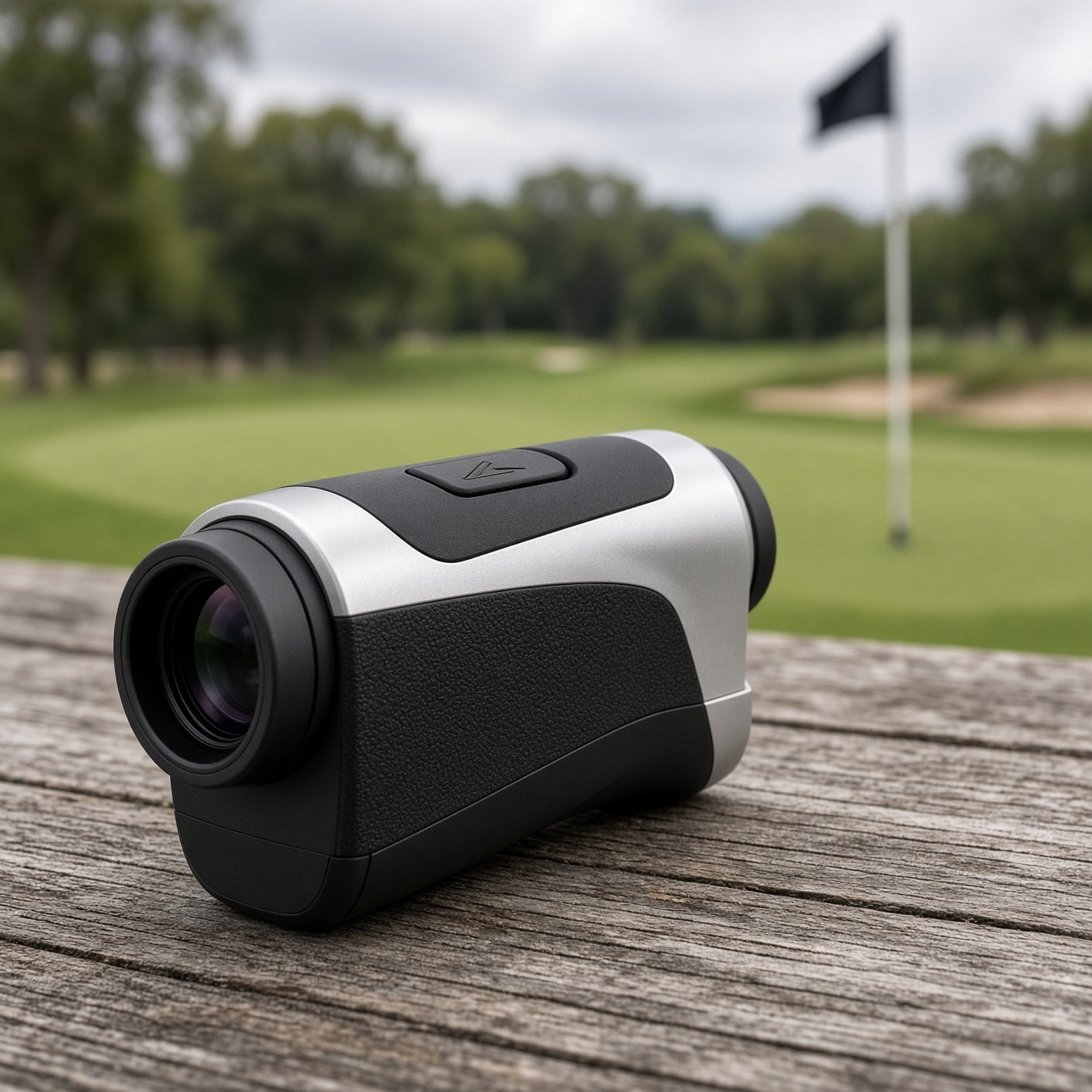 NP 1500-Yard Laser