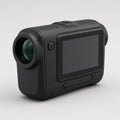 NP Touch-Screen Laser