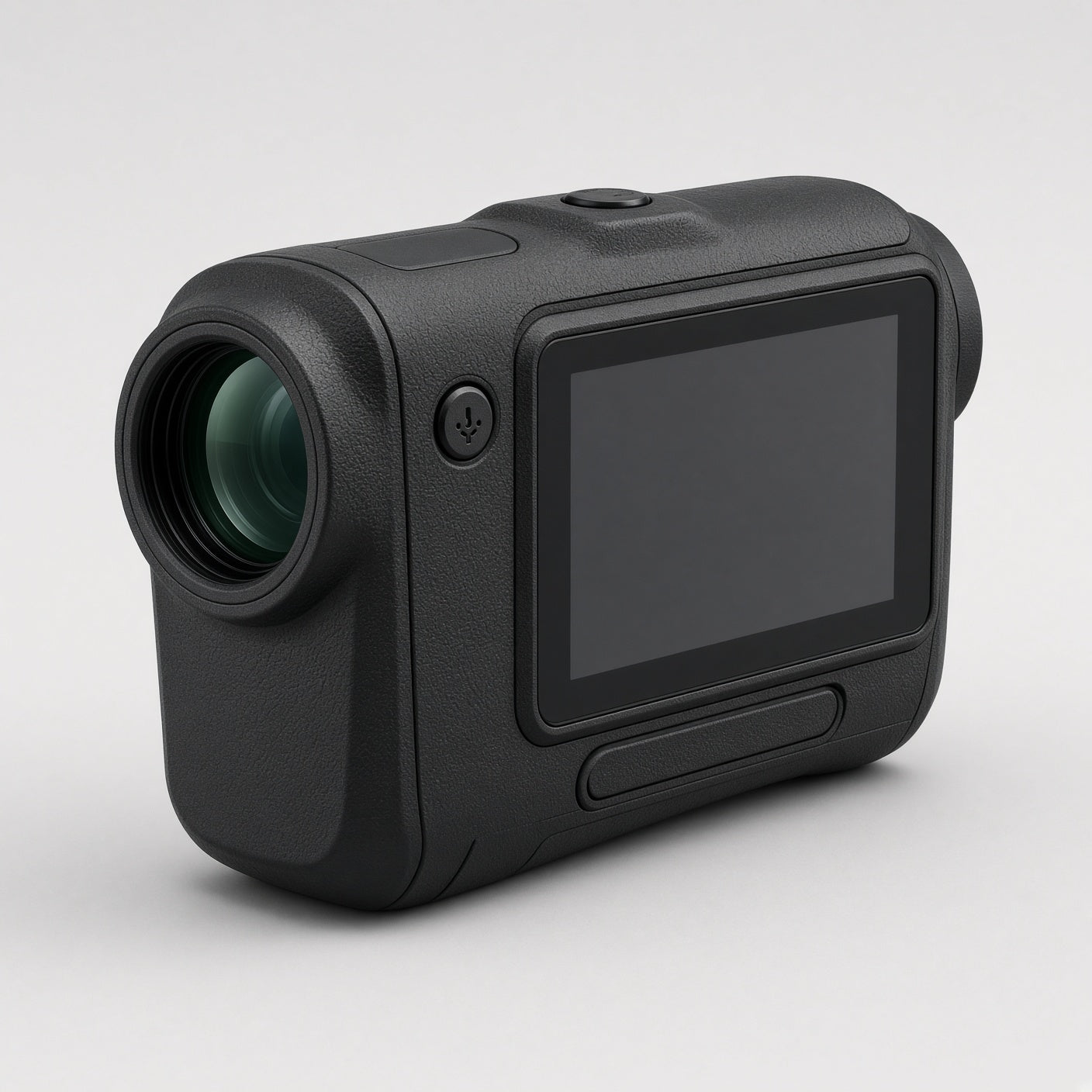 NP Touch-Screen Laser