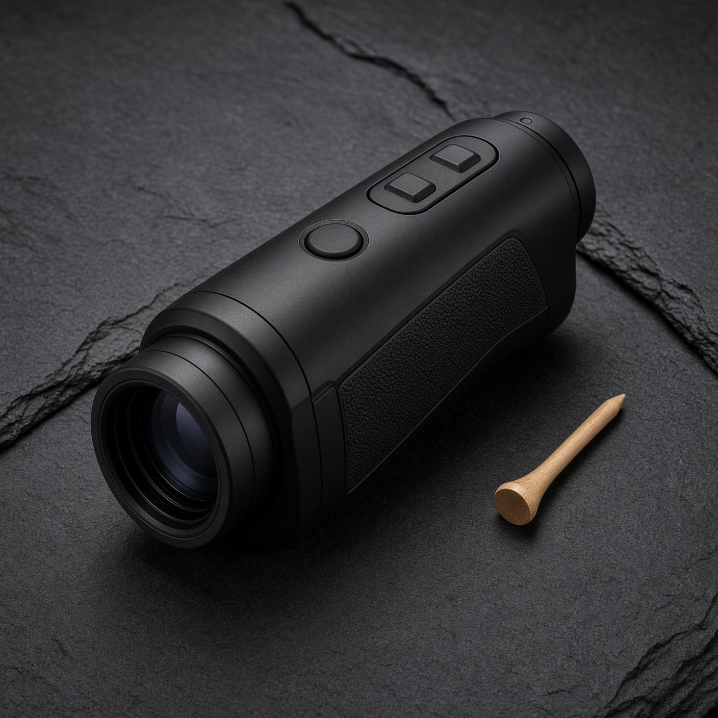 1500-Yard Tournament Laser