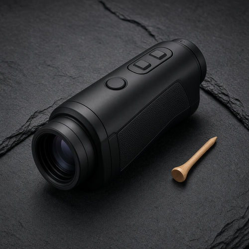 1500-Yard Tournament Laser