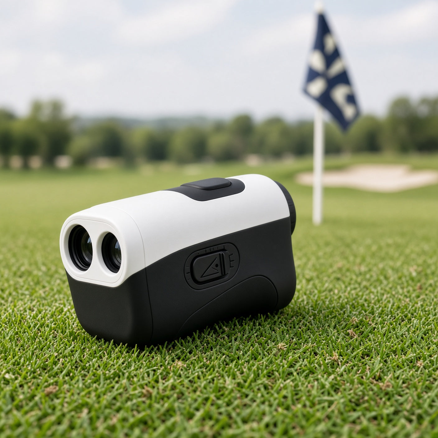 NP03 1500-Yard Tournament Laser