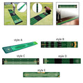Office Putting Mat