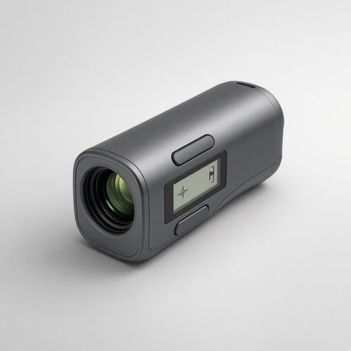 PF3S 600-Yard Slope Laser