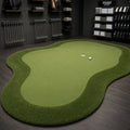 PGM Custom Green