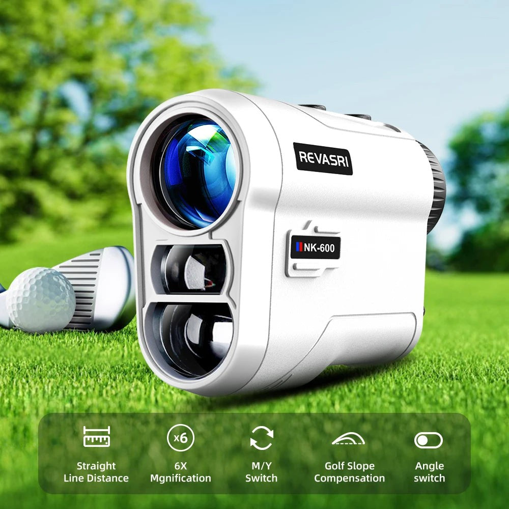 Rechargeable Slope Laser