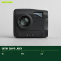 Entry Slope Laser
