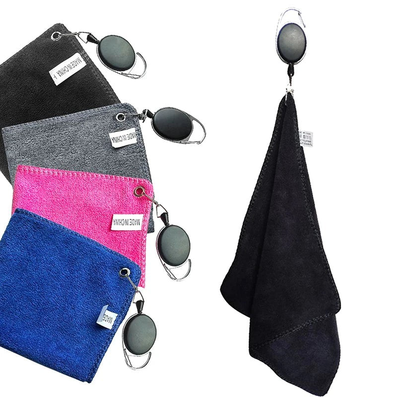 Wet-Dry Cart Towel